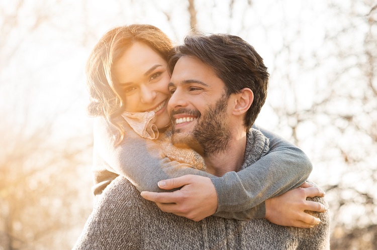 True Love: 5 Key Elements of Romantic, Healthy Relationships