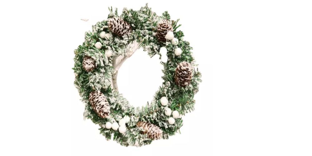 Know These Things before Buying Wreath Supplies Wholesale