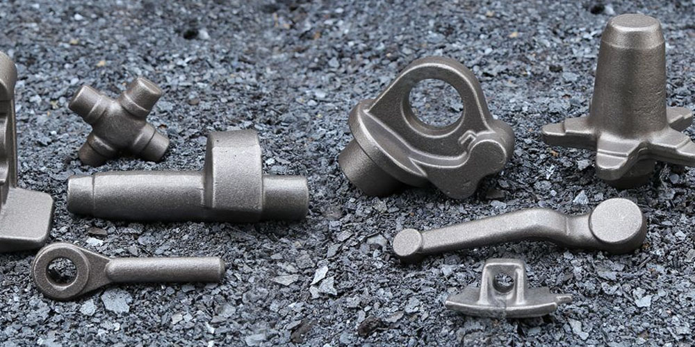 A Detailed Overview Regarding the Forged Auto Parts