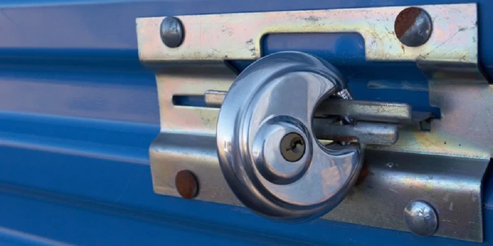 Which Is The Best Lock For A Storage Unit?