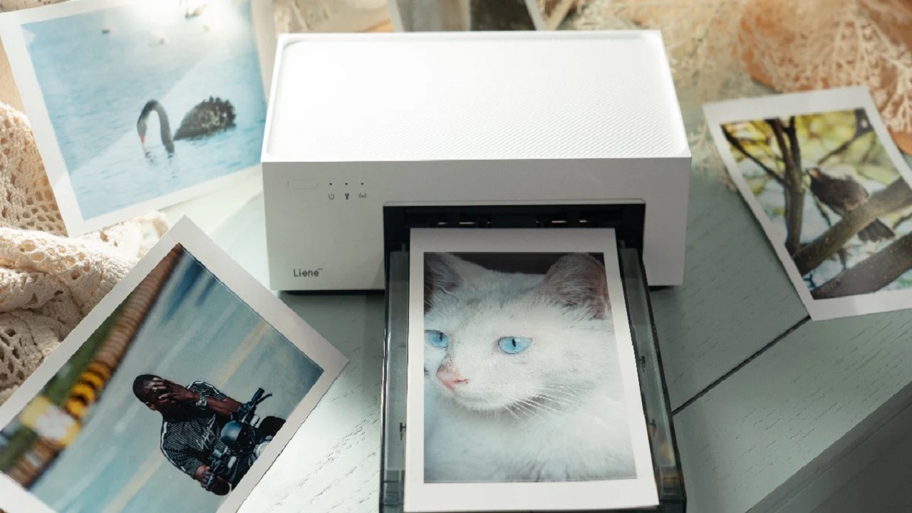 Understanding the Key Features of Instant Photo Printers
