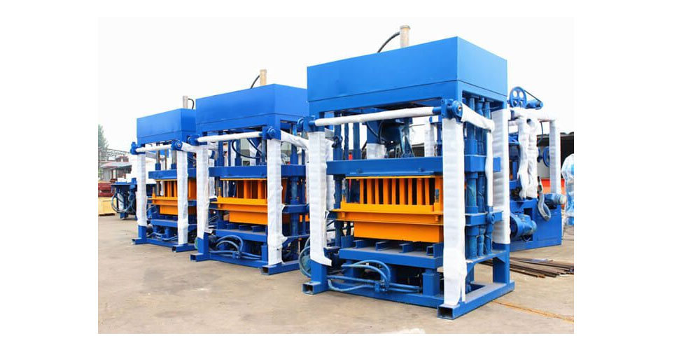 Factors That Affect Automatic Hydraulic Press Machine Demand