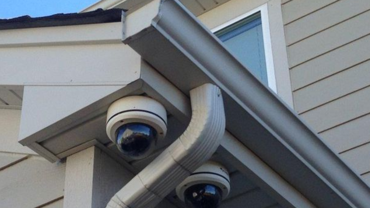 What Are The Main Applications For Solar Powered Security Cameras?