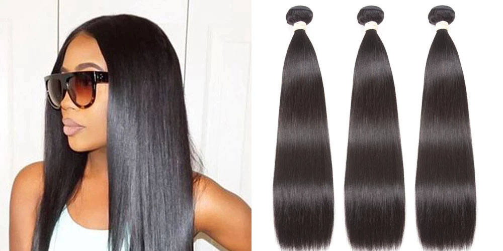 Characteristics Of Malaysian Hair You Should Know About