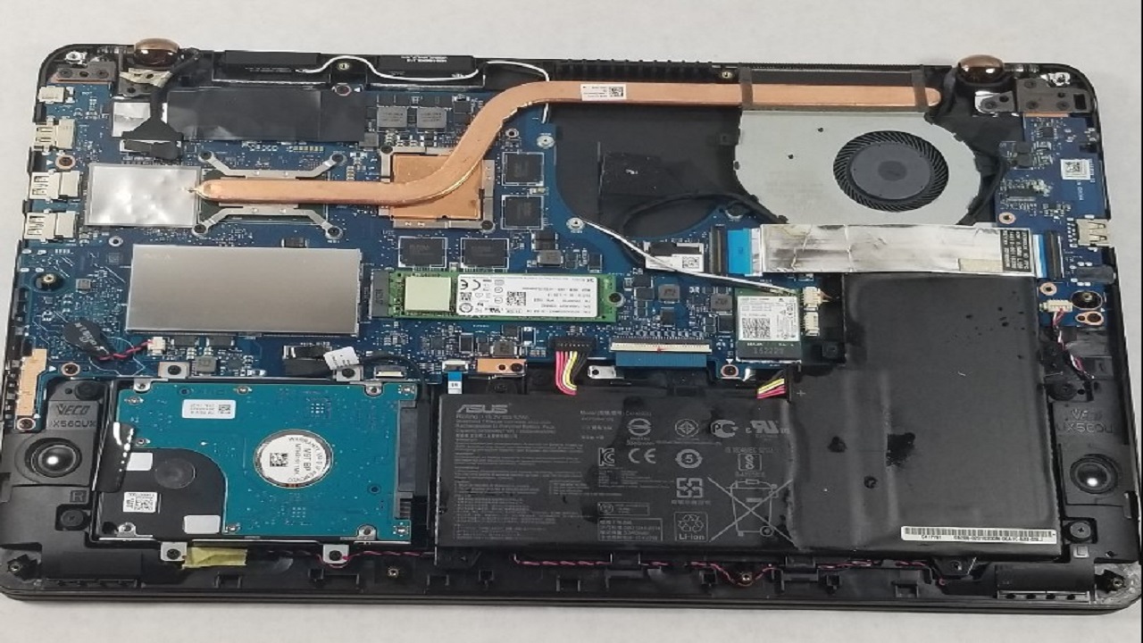 Your Guide to Finding the Perfect Asus Laptop Battery