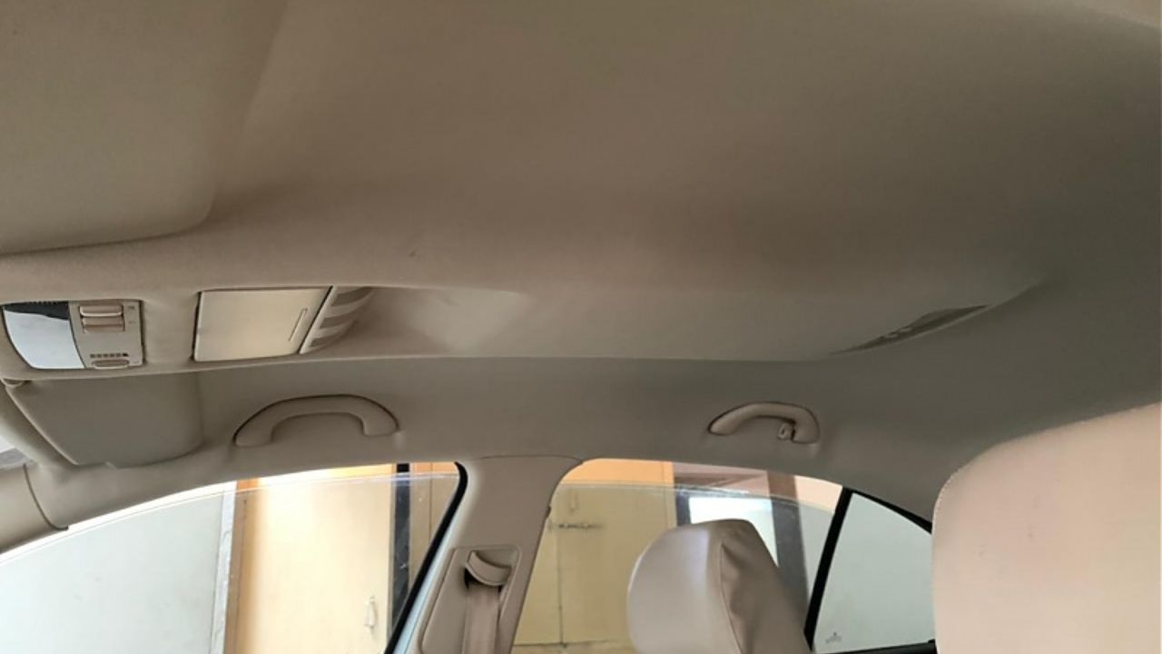 Reasons to Choose the Best Headliner Fabric For Your Car