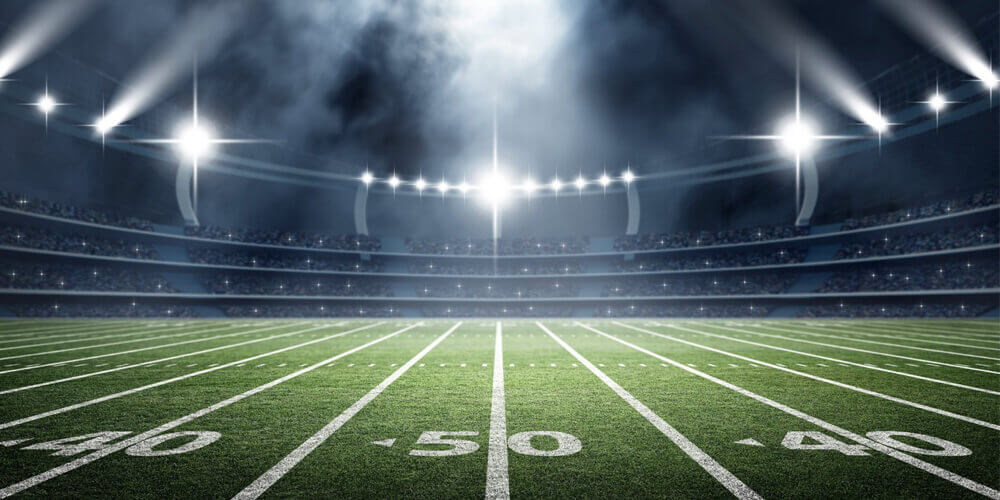 The Truth About Planning A Stadium Lighting