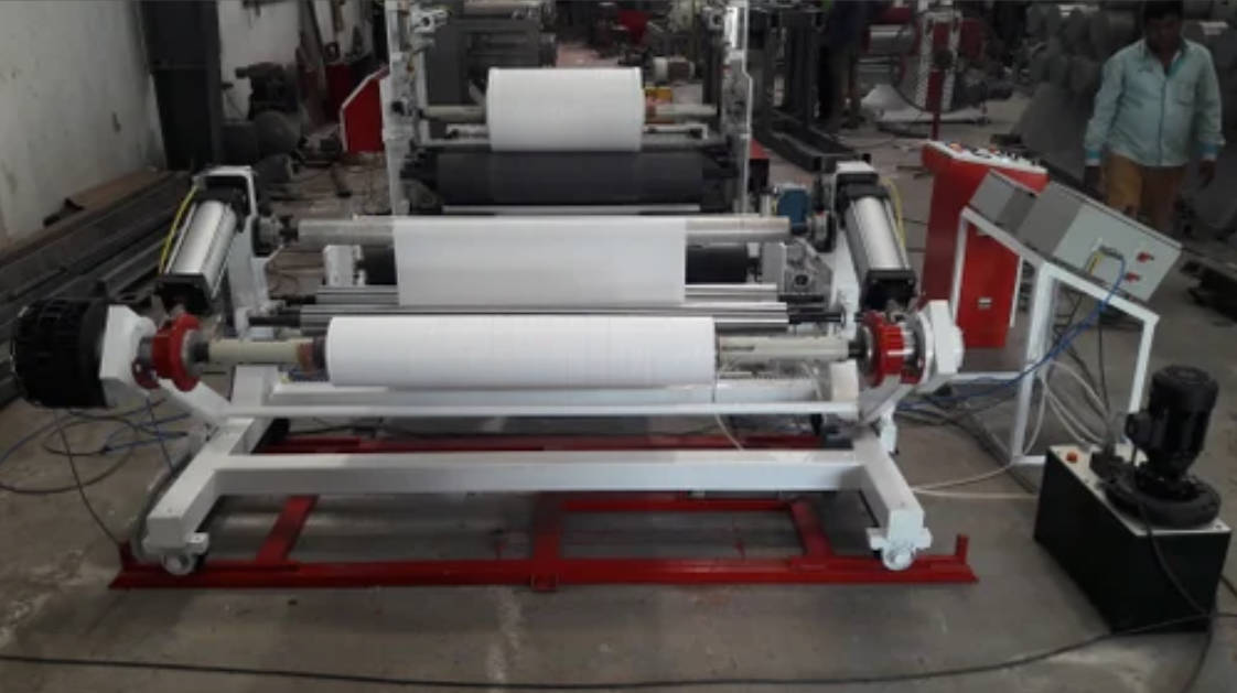 How to Choosing the Right Size of Automatic Paperboard Slitter?