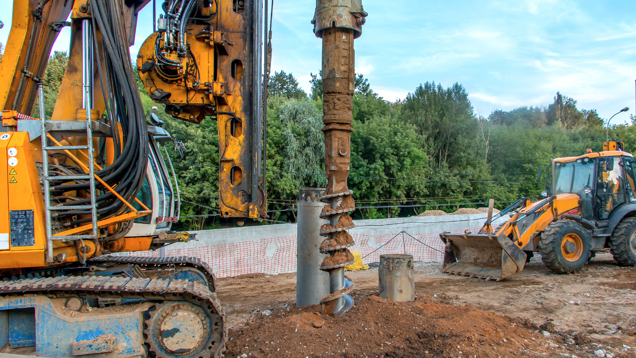 Advanced MHEC for Enhanced Wellbore Stability in Drilling