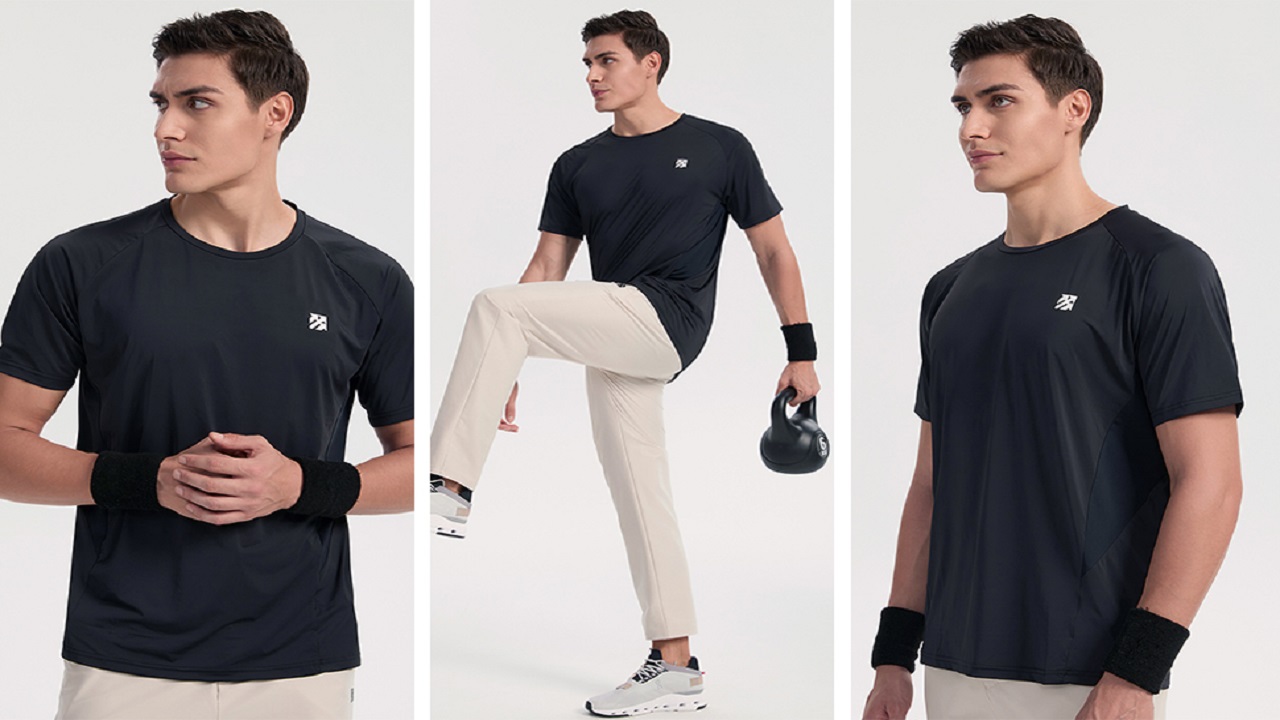 How Senbwl's Shirts are Designed to be Perfect for Outdoor and Sports