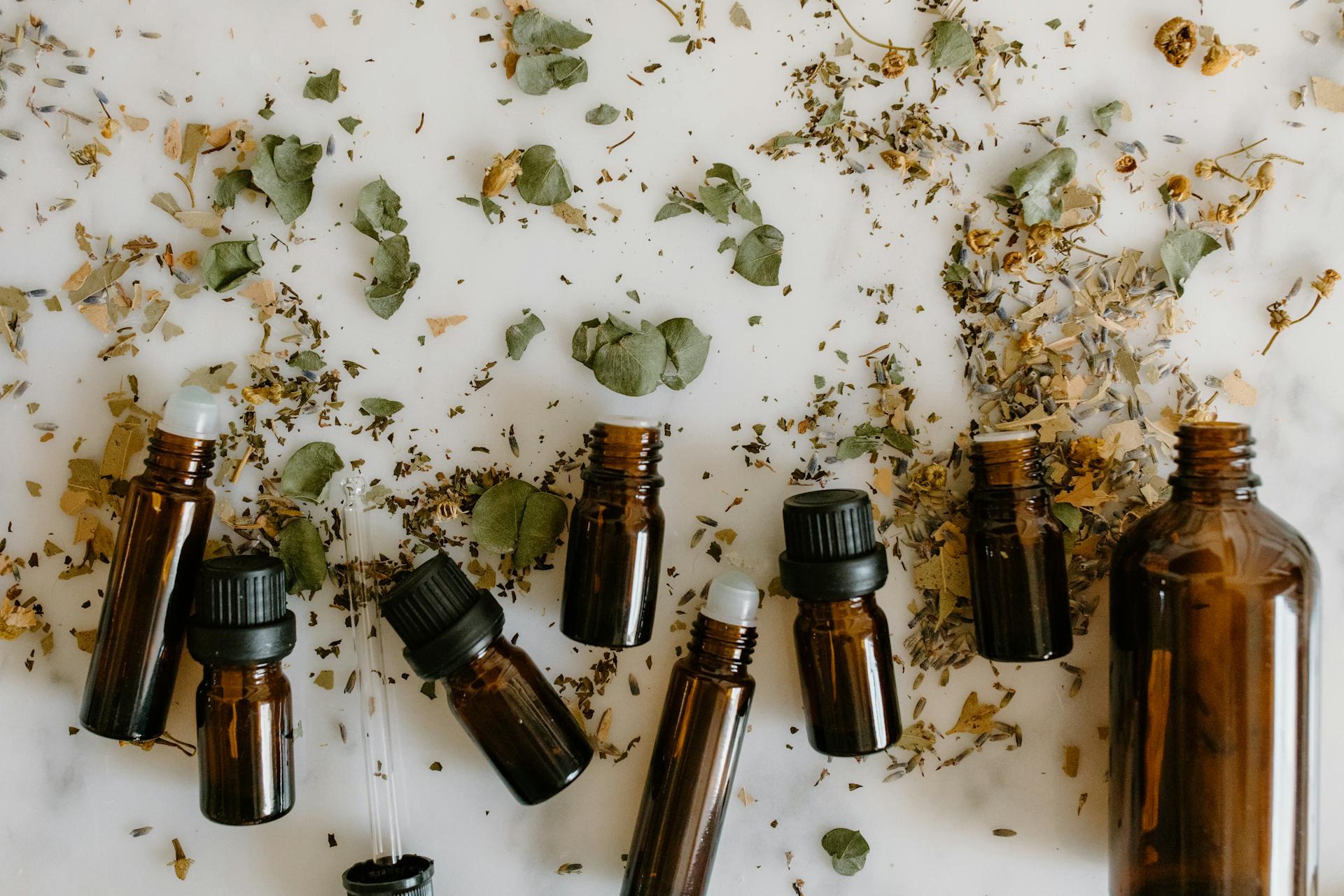 Why is Perfume Oils Wholesale Beneficial for Businesses?