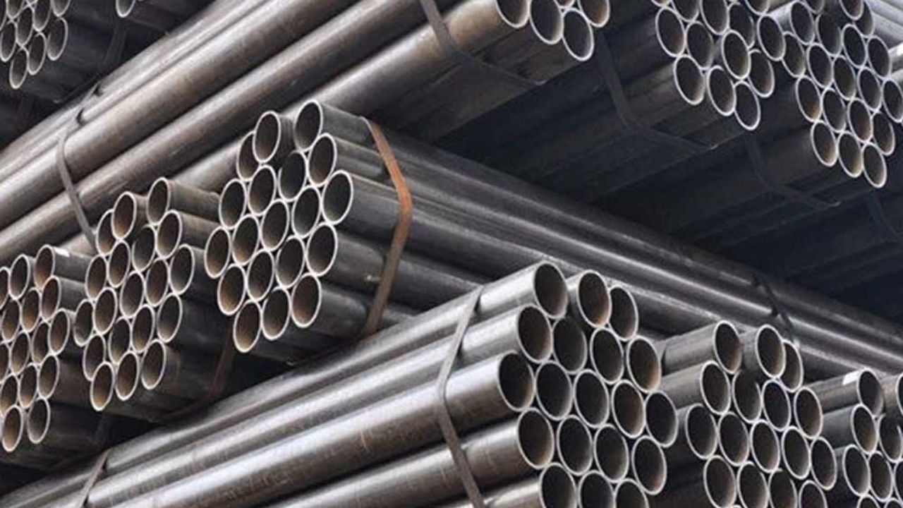 A53 or A106? How to Choose the Right Pipe for Your Project