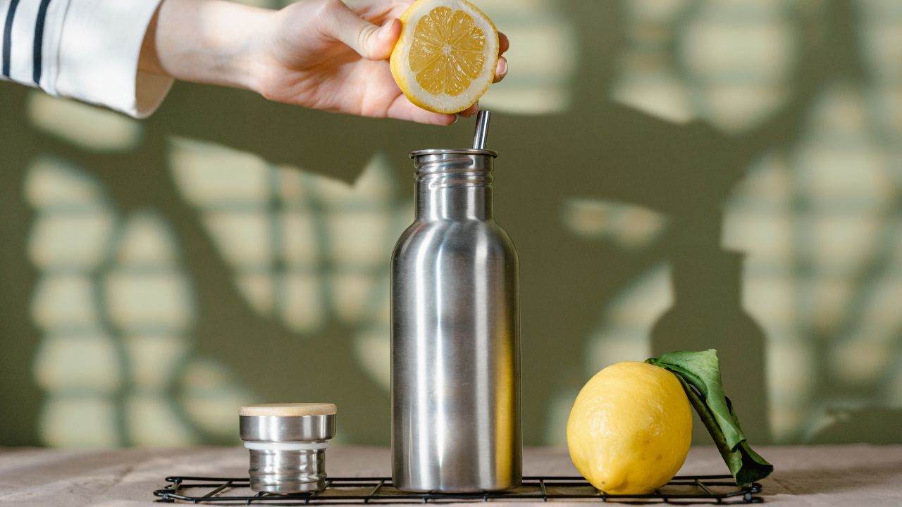 Why Stainless Steel Is the Gold Standard in Water Bottles