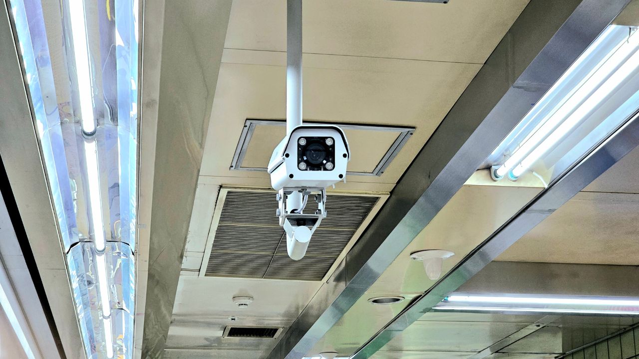 Understanding IP Camera Technology and Its Applications